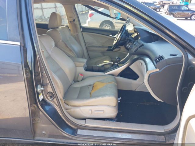 2012 ACURA TSX JH4CU2F68CC015078 Photo 4