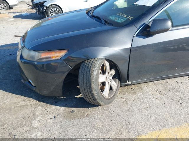 2012 ACURA TSX JH4CU2F68CC015078 Photo 5