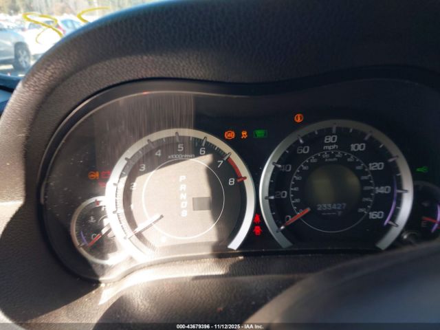2012 ACURA TSX JH4CU2F68CC015078 Photo 6