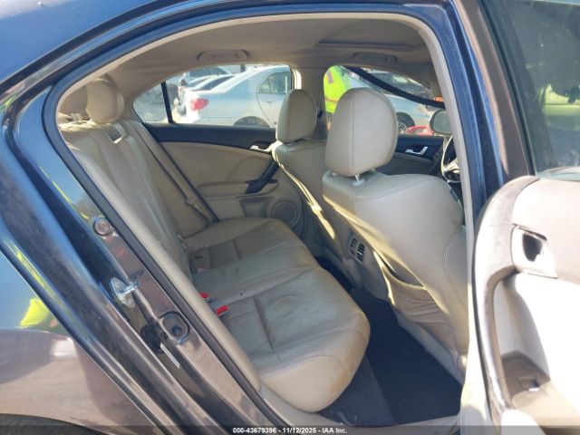 2012 ACURA TSX JH4CU2F68CC015078 Photo 7