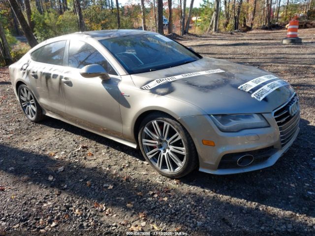 2012 AUDI A7 WAU3GBFC8CN071019
