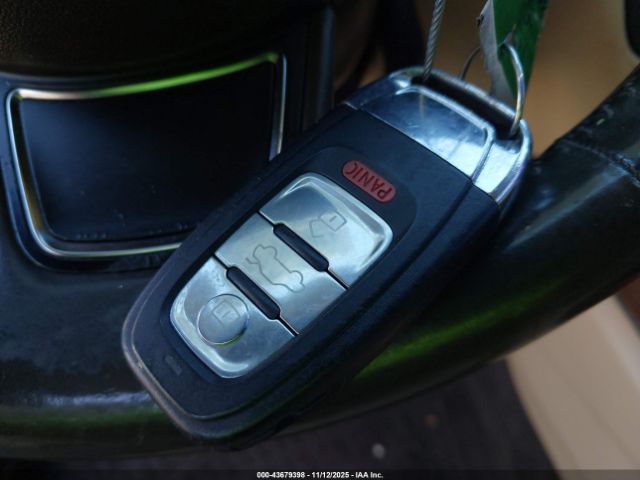 2012 AUDI A7 WAU3GBFC8CN071019 Photo 10