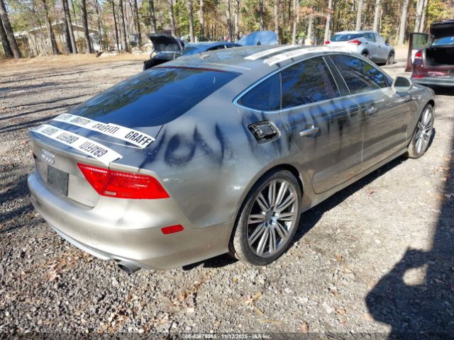 2012 AUDI A7 WAU3GBFC8CN071019 Photo 3