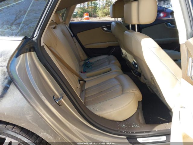 2012 AUDI A7 WAU3GBFC8CN071019 Photo 7