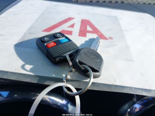 2005 FORD MUSTANG 1ZVHT82H655132036 Photo 10