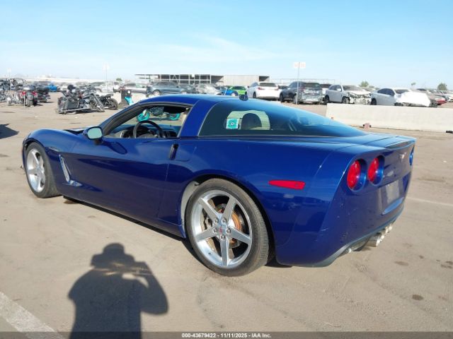 2005 CHEVROLET CORVETTE 1G1YY24UX55119620 Photo 2