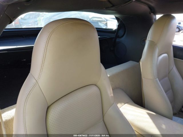 2005 CHEVROLET CORVETTE 1G1YY24UX55119620 Photo 7