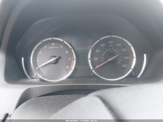 2020 ACURA TLX 19UUB3F69LA002127 Photo 6