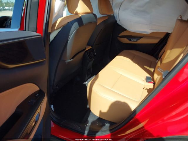 2025 LEXUS NX 250 2T2GDCAZ0SC029553 Photo 7