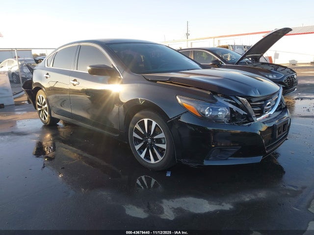 Aukcja sprzedaży 2018 Nissan Altima 2.5 Sv, vin: 1N4AL3AP0JC254158, numer aukcji: 43679440