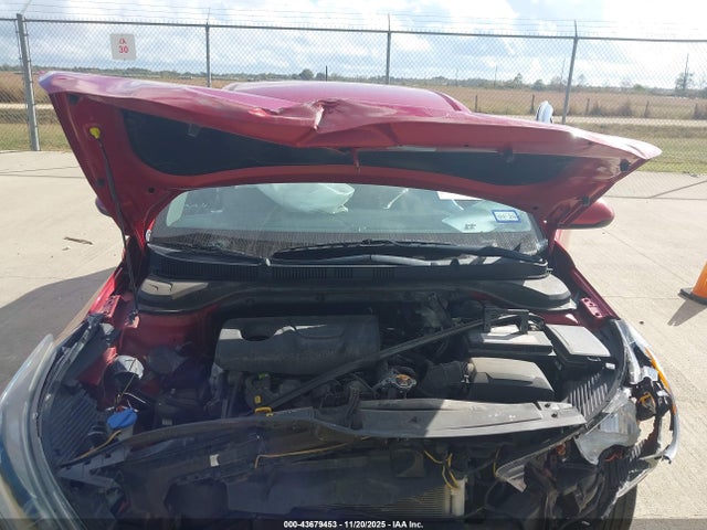 Hyundai ACCENT SE 2019 3KPC24A3XKE051166 Image 10