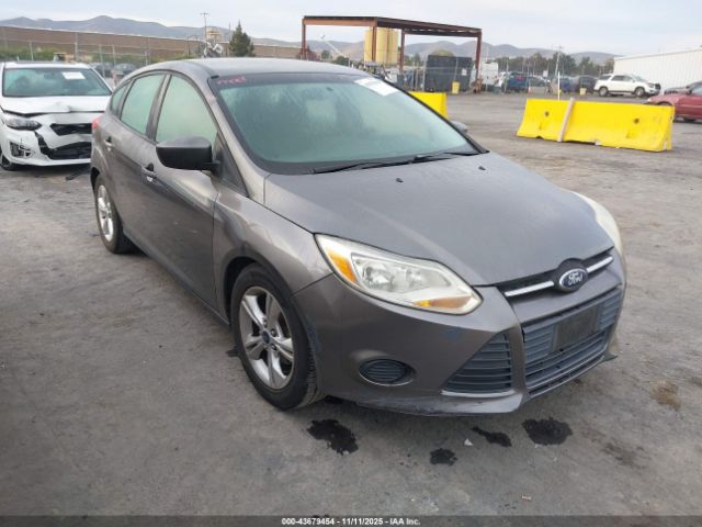 2014 FORD FOCUS 1FADP3K26EL277728
