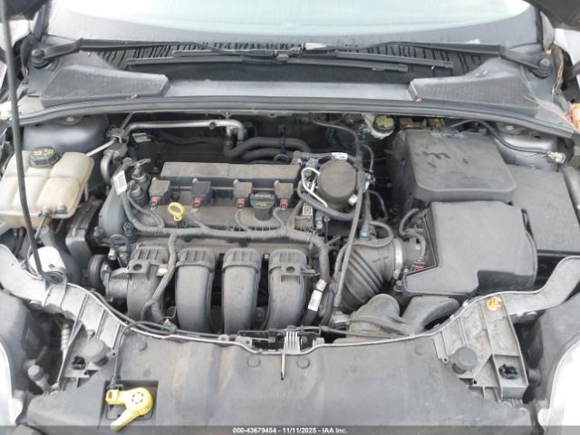 2014 FORD FOCUS 1FADP3K26EL277728 Photo 9