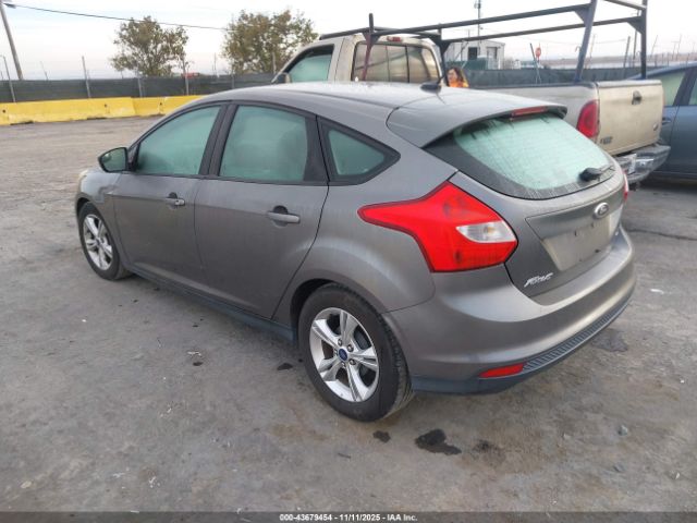 2014 FORD FOCUS 1FADP3K26EL277728 Photo 2