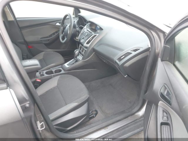 2014 FORD FOCUS 1FADP3K26EL277728 Photo 4