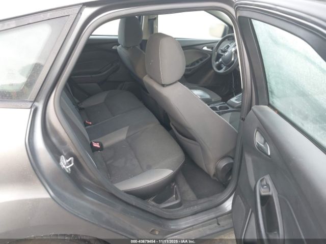 2014 FORD FOCUS 1FADP3K26EL277728 Photo 7