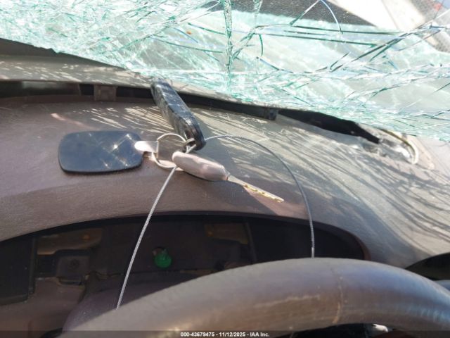 2002 CHRYSLER TOWN & COUNTRY 2C4GP54L32R644600 Photo 10