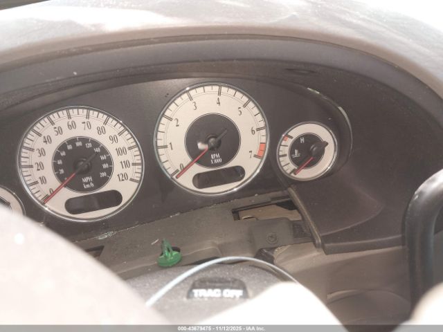 2002 CHRYSLER TOWN & COUNTRY 2C4GP54L32R644600 Photo 6