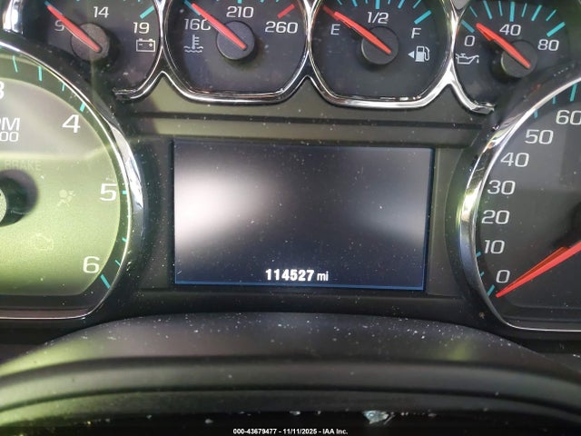 1GNSCAECXFR626840 Chevrolet Tahoe Ls