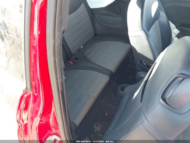 2012 FIAT 500 3C3CFFBR5CT313468 Photo 7
