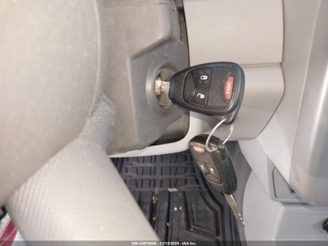 2008 CHRYSLER PT CRUISER 3A8FY58BX8T168712 Photo 10