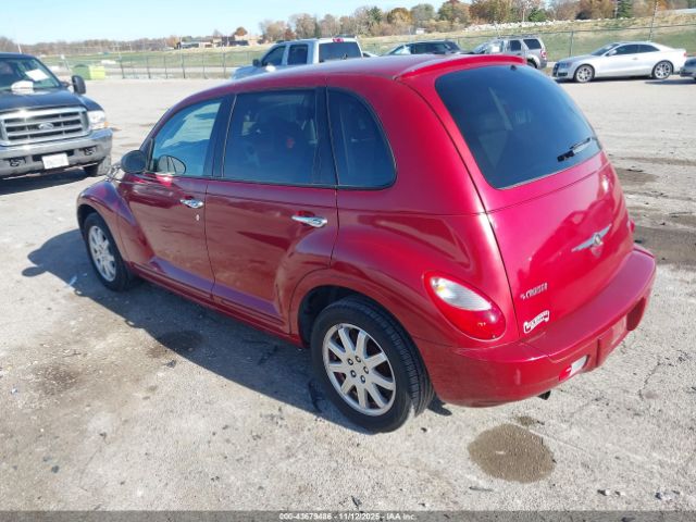 2008 CHRYSLER PT CRUISER 3A8FY58BX8T168712 Photo 2