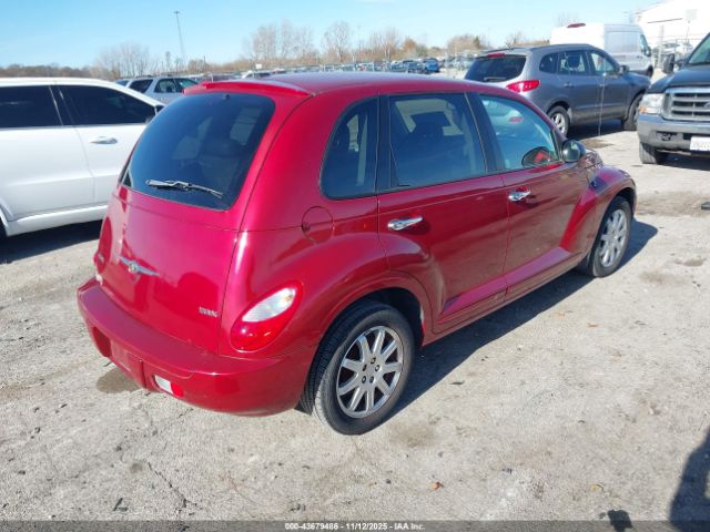 2008 CHRYSLER PT CRUISER 3A8FY58BX8T168712 Photo 3