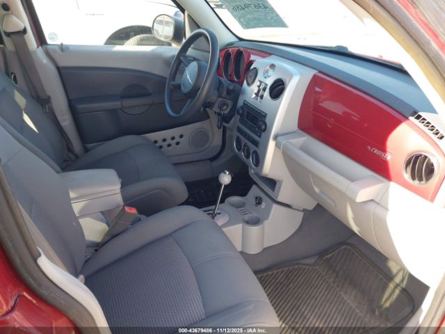 2008 CHRYSLER PT CRUISER 3A8FY58BX8T168712 Photo 4