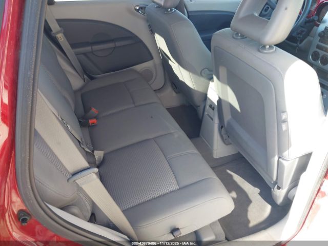 2008 CHRYSLER PT CRUISER 3A8FY58BX8T168712 Photo 7