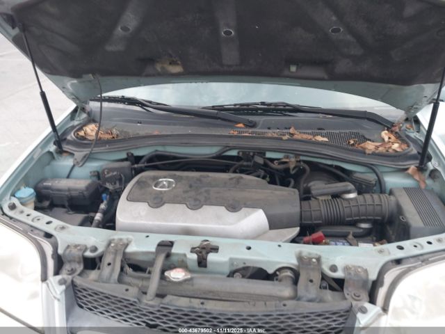 2003 ACURA MDX 2HNYD18633H549224 Photo 9