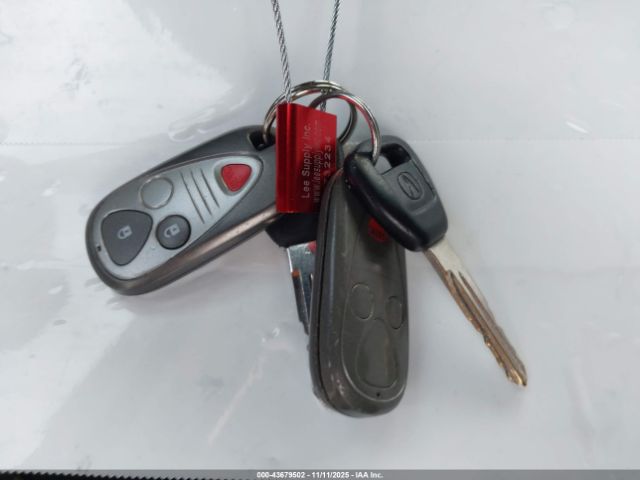 2003 ACURA MDX 2HNYD18633H549224 Photo 10