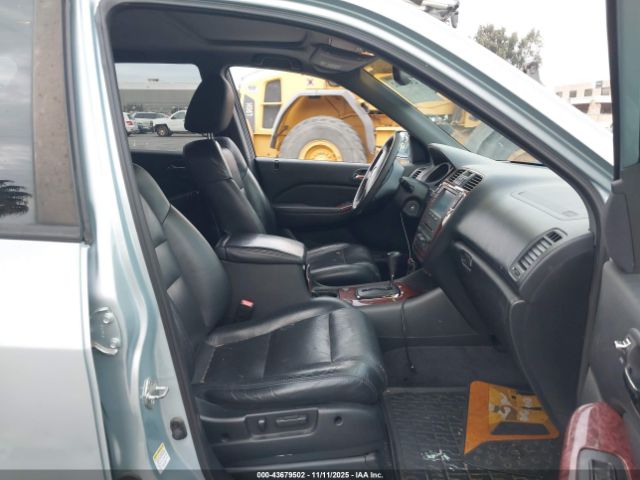 2003 ACURA MDX 2HNYD18633H549224 Photo 4
