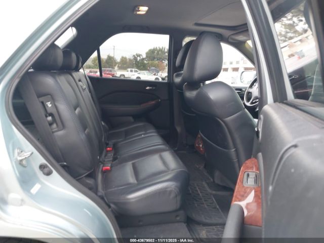 2003 ACURA MDX 2HNYD18633H549224 Photo 7
