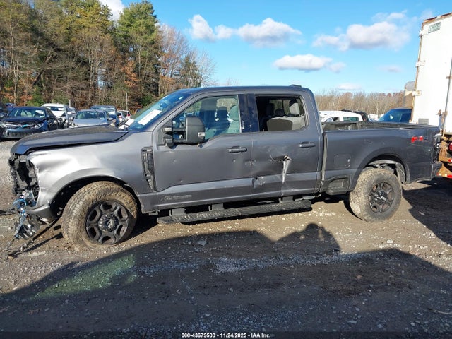 Auction sale of the 2023 Ford F-250 Xlt, vin: 1FT8W2BT8PED32575, lot number: 43679503