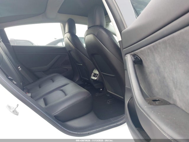 2018 TESLA MODEL 3 5YJ3E1EB6JF121990 Photo 7