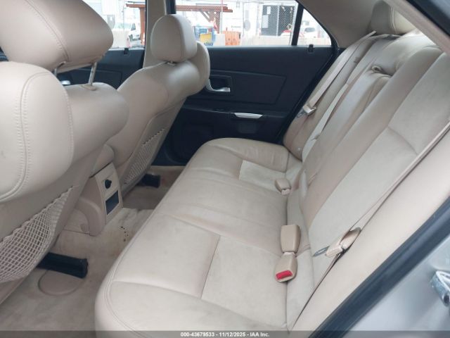 2007 CADILLAC CTS-V 1G6DN57U070102596 Photo 7