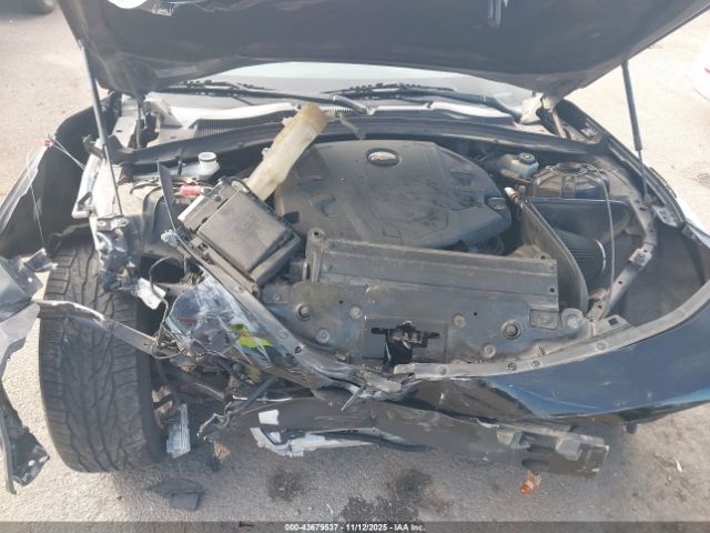 2018 CHEVROLET CAMARO 1G1FB1RS4J0113734 Photo 9