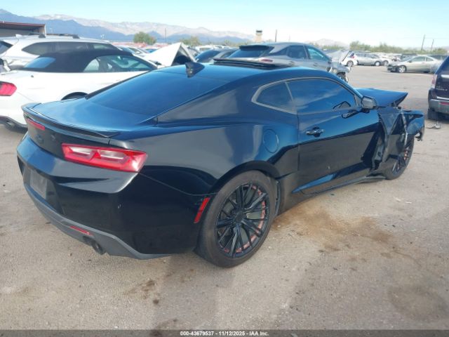2018 CHEVROLET CAMARO 1G1FB1RS4J0113734 Photo 3