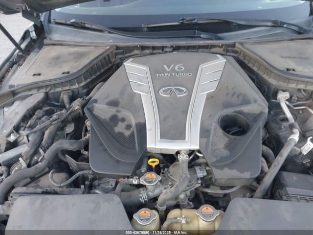 2016 INFINITI Q50 JN1EV7AR3GM340469 Photo 9