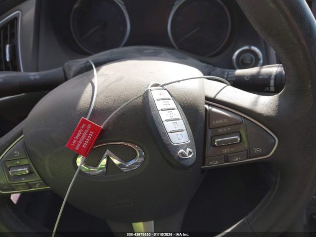 2016 INFINITI Q50 JN1EV7AR3GM340469 Photo 10