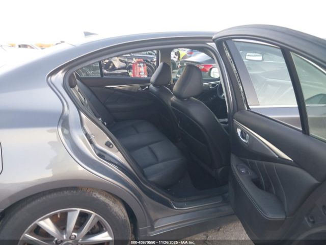 2016 INFINITI Q50 JN1EV7AR3GM340469 Photo 7