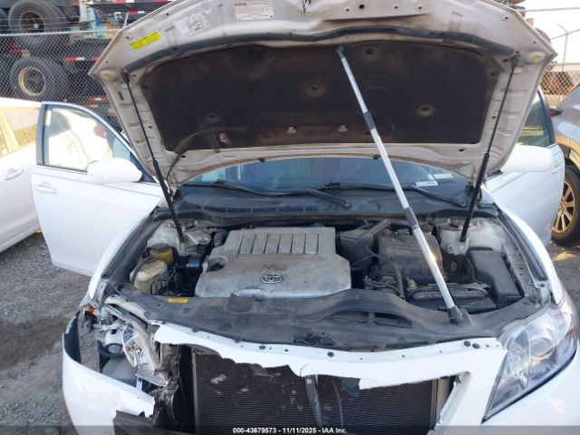 2008 TOYOTA CAMRY 4T1BK46KX8U575418 Photo 9