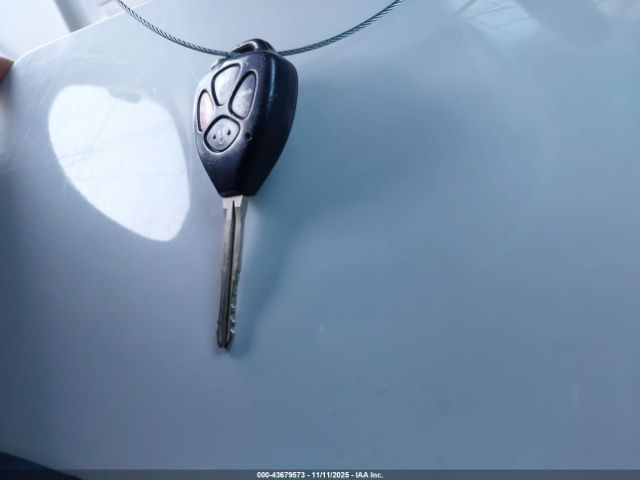 2008 TOYOTA CAMRY 4T1BK46KX8U575418 Photo 10