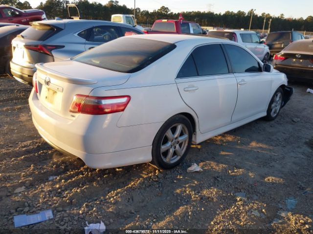 2008 TOYOTA CAMRY 4T1BK46KX8U575418 Photo 3