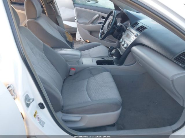 2008 TOYOTA CAMRY 4T1BK46KX8U575418 Photo 4
