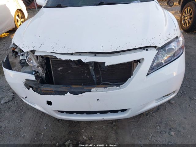 2008 TOYOTA CAMRY 4T1BK46KX8U575418 Photo 5