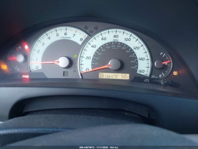 2008 TOYOTA CAMRY 4T1BK46KX8U575418 Photo 6