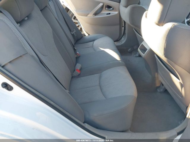 2008 TOYOTA CAMRY 4T1BK46KX8U575418 Photo 7