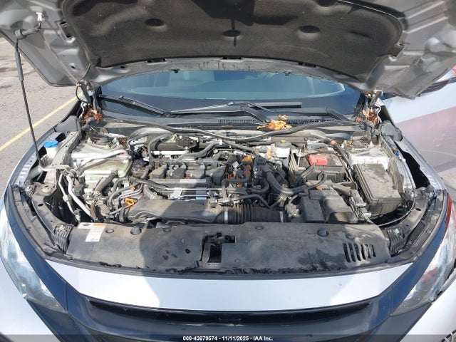 2019 HONDA CIVIC SHHFK7H61KU422674 Photo 9