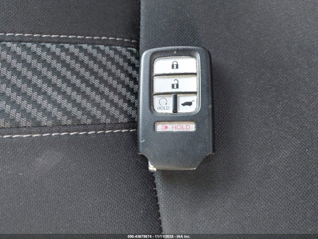 2019 HONDA CIVIC SHHFK7H61KU422674 Photo 10
